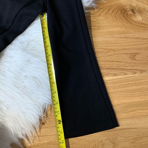 Wilfred Scriva Black Dress Size XS NWT - Picture 9 of 12